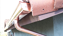 Rain Gutter Installation, Repair, Cleaning and Protection in Richfield, IL
